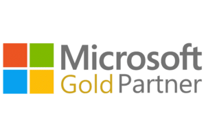 Microsoft Gold Partner Badge
