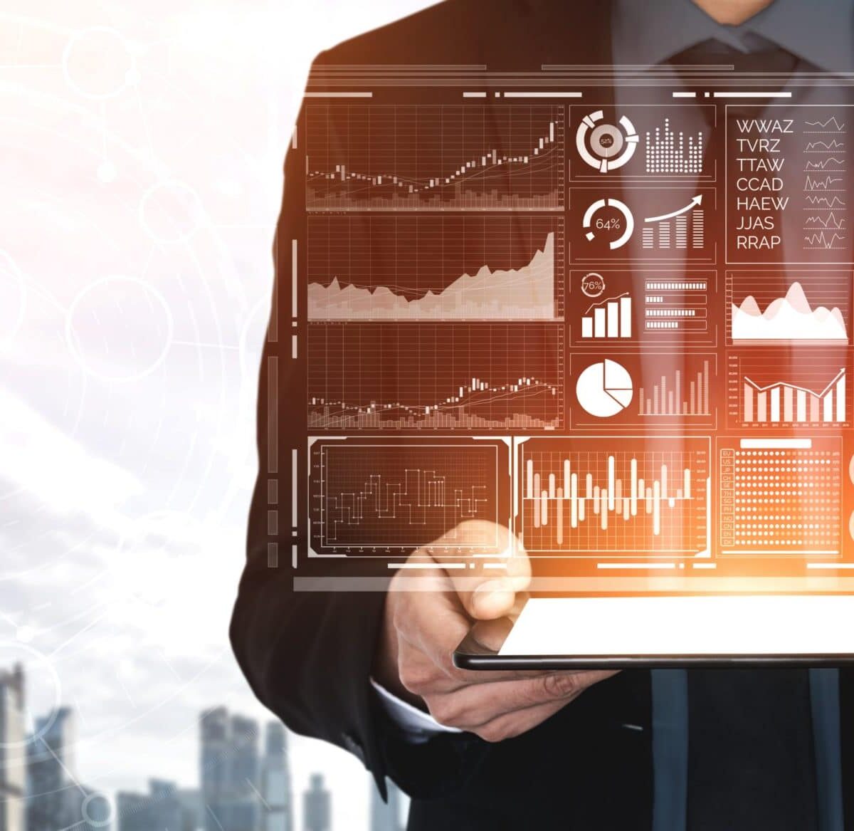 Cannabis business reporting