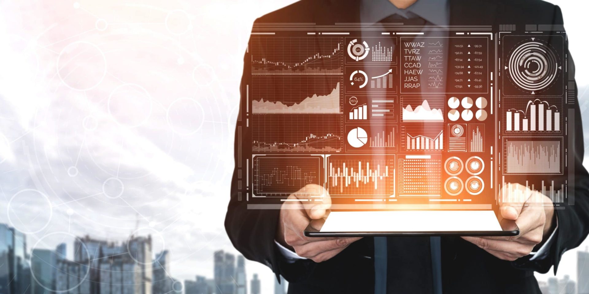 Cannabis business reporting