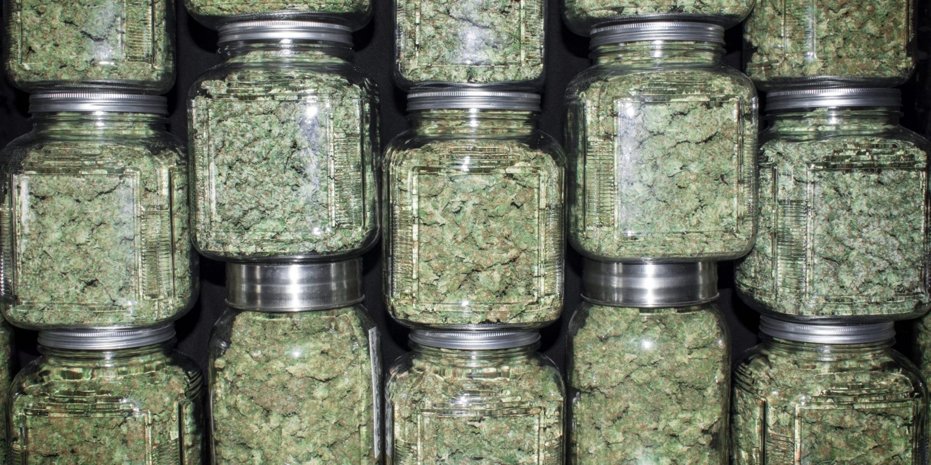 Cannabis Dispensary Inventory