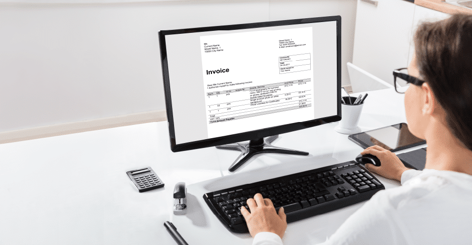 Cannabis Financial Software