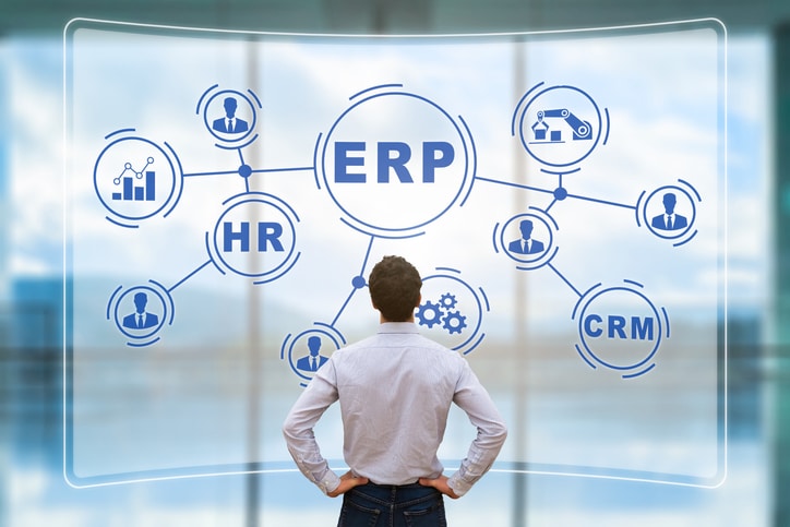 ERP Business Management Software for Cannabis