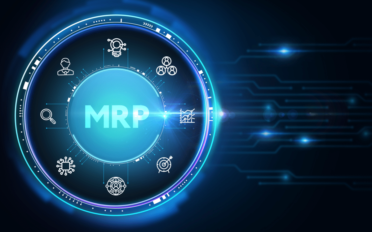 Cannabis MRP