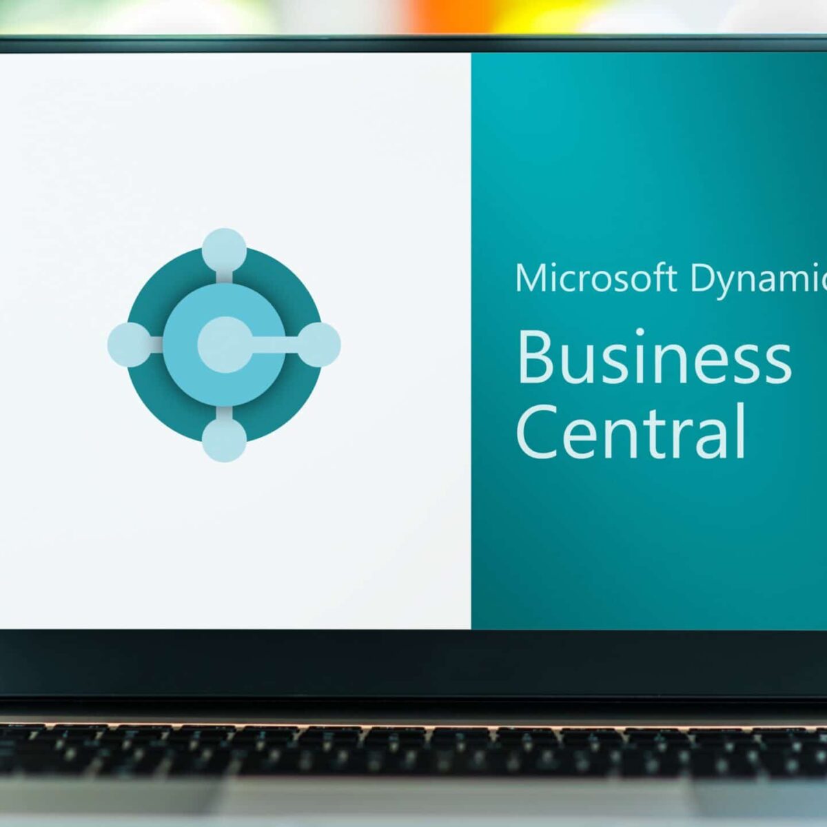 Microsoft Dynamic 365 Business Central