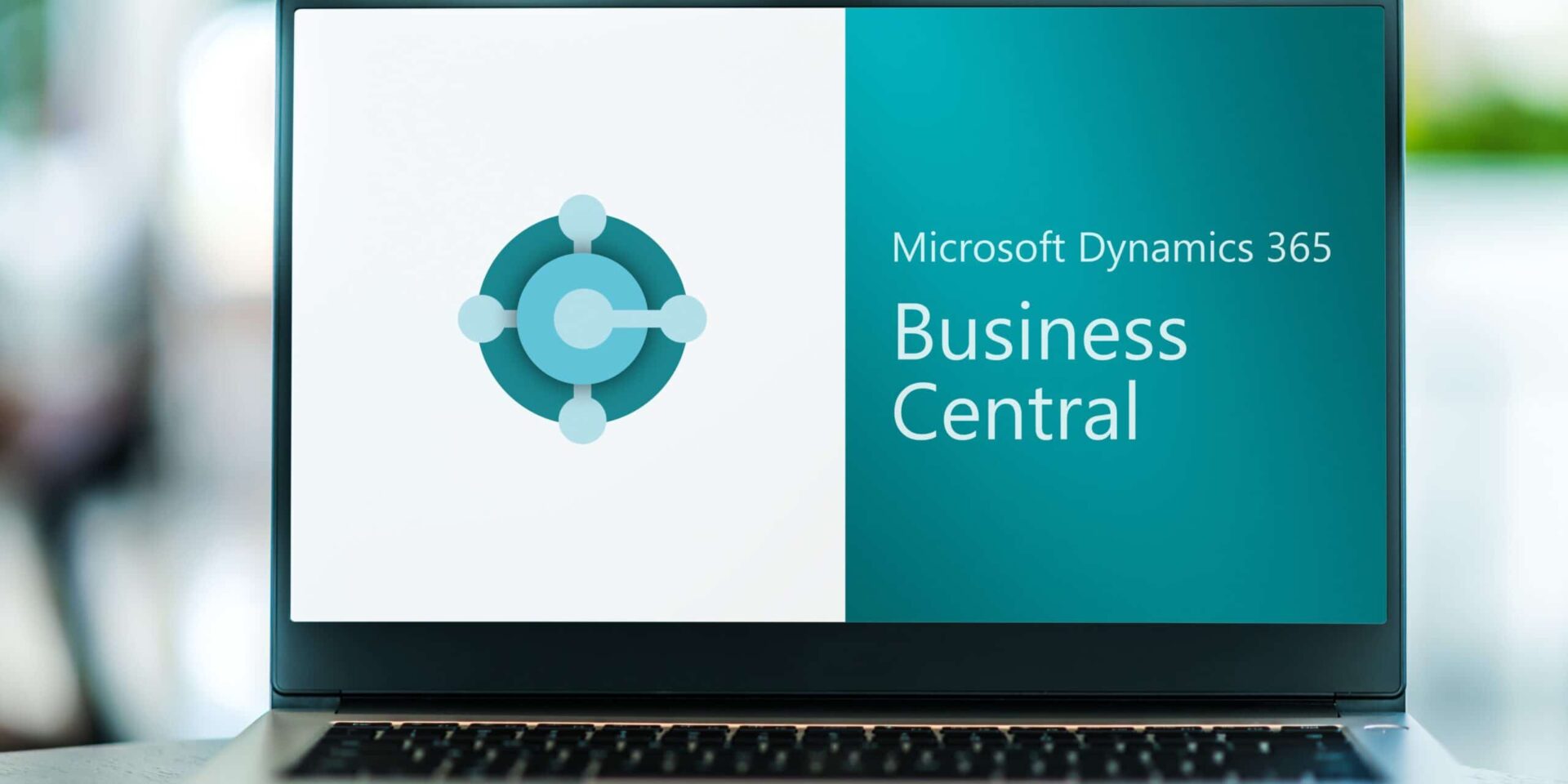 Microsoft Dynamic 365 Business Central