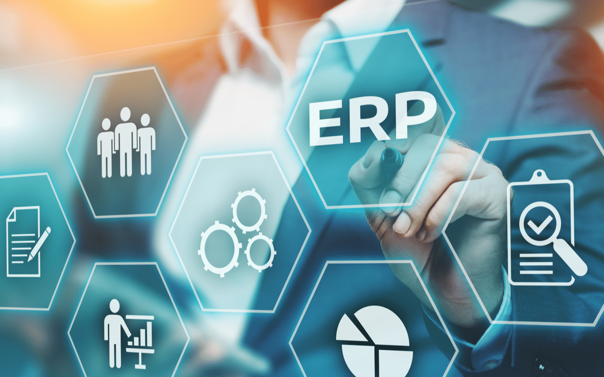 Cannabis ERP Solution