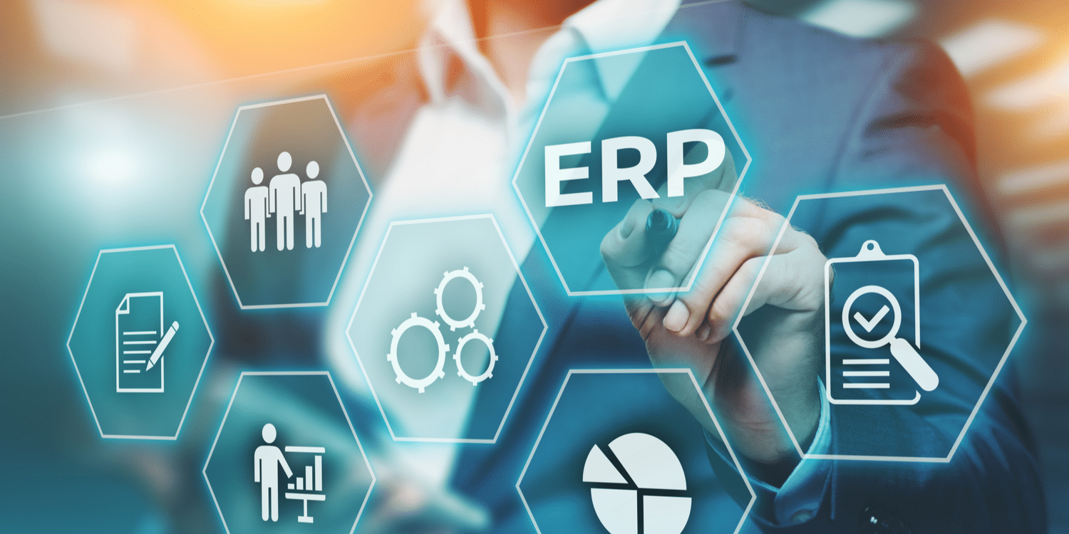 Cannabis ERP Solution
