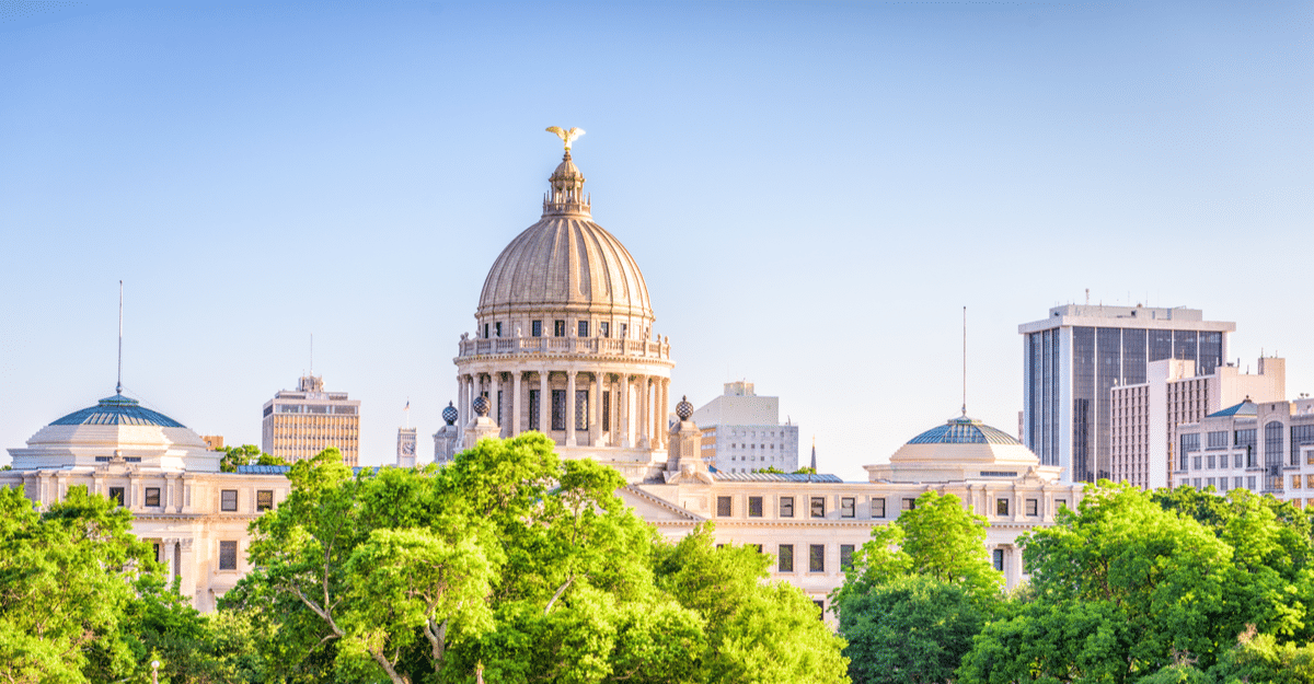 Medical Marijuana Mississippi