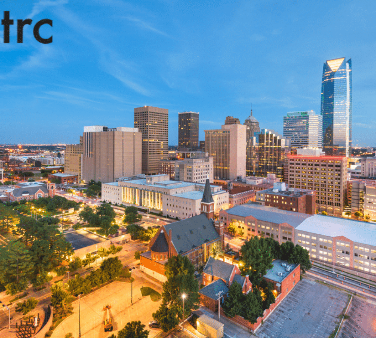 Metrc in Oklahoma