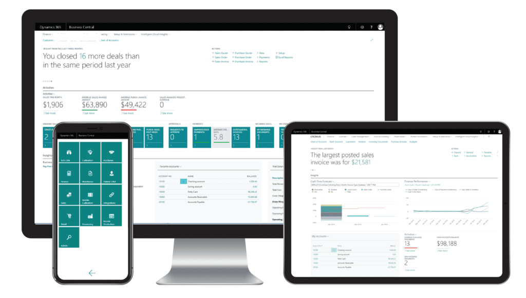 Cannabis Software Company