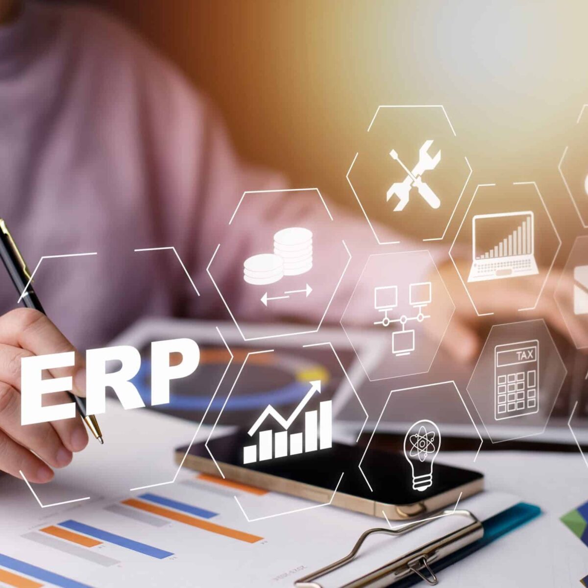 Cannabis ERP