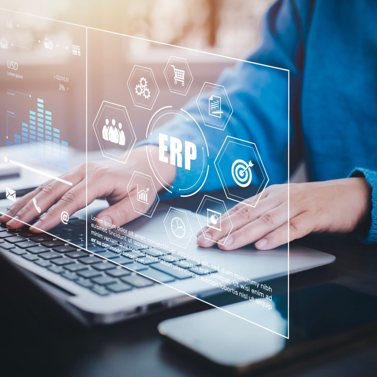Cannabis ERP Software