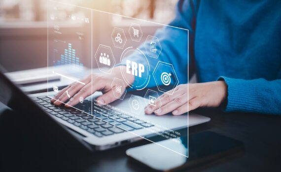 Cannabis ERP Software