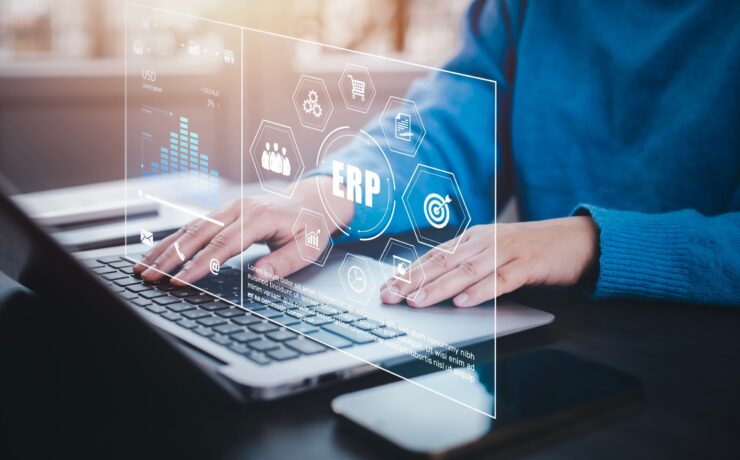 Cannabis ERP Software