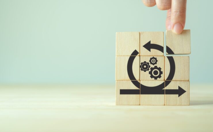 Cannabis Processing Software