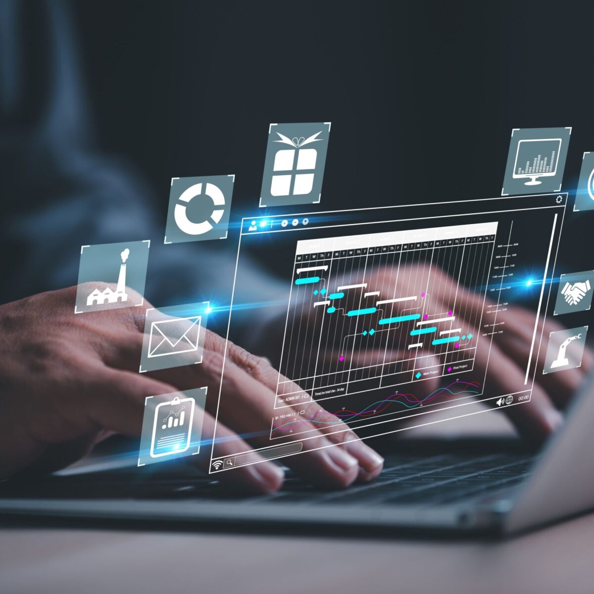 Cannabis Software Canada